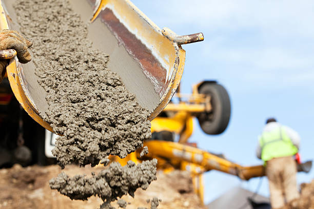 Best Concrete Sidewalk Installation in Worcester, MA