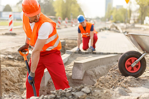 Best Concrete Slab Construction in Worcester, MA